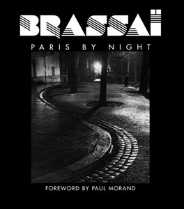 Picture of Brassai. Paris by Night