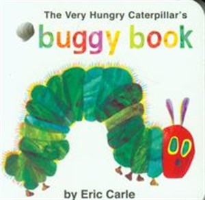 Picture of The Very Hungry Caterpillar's Buggy Book