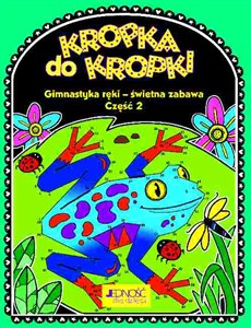Picture of Kropka do kropki Nowe zadania