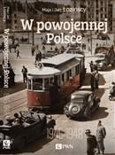 Książka : W powojenn... - Maja Łozińska, Jan Łoziński