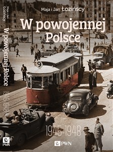 Obrazek W powojennej Polsce 1945-1948