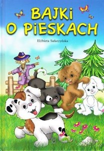 Obrazek Bajki o pieskach