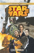 Star Wars ... - John Wagner -  Książka z wysyłką do UK