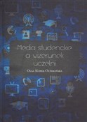 Książka : Media stud... - Olga Kurek-Ochmańska