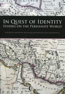 Picture of In Quest of Identity Studies on the persianate world