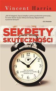 Obrazek Sekrety skuteczności