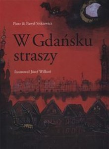 Picture of W Gdańsku straszy