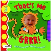 Książka : THATS ME G... - Opracowanie Zbiorowe