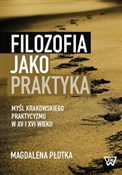 Filozofia ... - Magdalena Płotka -  foreign books in polish 