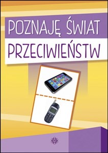 Picture of Poznaję świat przeciwieństw