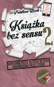 Picture of Książka bez sensu 2