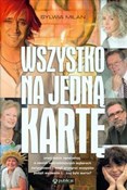 polish book : Wszystko n... - Sylwia Milan