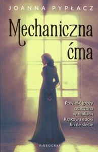 Picture of Mechaniczna ćma