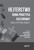 Hejterstwo... -  foreign books in polish 