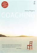 Coaching - Jenny Rogers -  Książka z wysyłką do UK