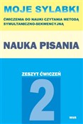 polish book : Moje sylab... - Agnieszka Fabisiak-Majcher, Elżbieta Ławczys
