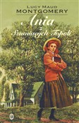 Ania z Szu... - Lucy Maud Montgomery -  Książka z wysyłką do UK