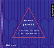 Polska książka : [Audiobook... - Henry James