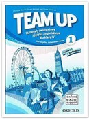 polish book : Team Up 1 ... - Denis Delaney, Philippa Bowen