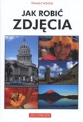 Jak robić ... - Tomasz Wójcik -  Książka z wysyłką do UK