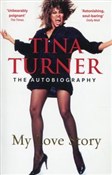 Tina Turne... -  books from Poland