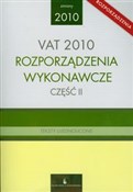 Książka : VAT 2010 R...