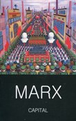 Capital - Karl Marx -  foreign books in polish 