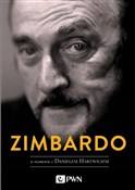polish book : Zimbardo w... - Philip Zimbardo, Daniel Hartwig