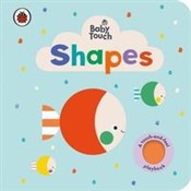 Baby Touch... -  books in polish 