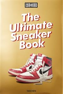 Picture of Sneaker Freaker. The Ultimate Sneaker Book