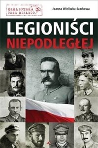 Picture of Legioniści Niepodległej