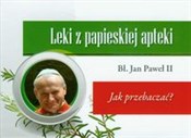Książka : Leki z pap... - Jan Paweł II