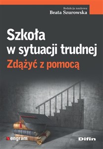 Picture of Szkoła w sytuacji trudnej Zdążyć z pomocą