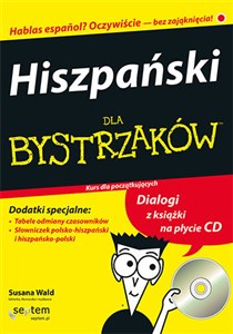 Picture of Hiszpański dla bystrzaków