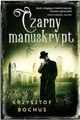 Czarny Man... - Krzysztof Bochus -  Polish Bookstore 