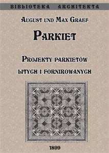 Picture of Parkiet Projekty parkietów litych i fornirowanych