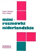 Polska książka : Minirozmów... - Lisetta Stembor, Alina Wójcik