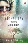Apokalipsy... - Anna Robak-Reczek -  Polish Bookstore 