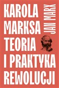 Polska książka : Karola Mar... - Jan Marx