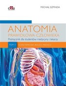 Książka : Anatomia p... - Michał Szpinda