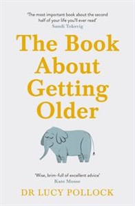 Picture of The Book About Getting Older