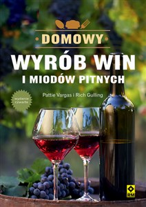 Picture of Domowy wyrób win i miodów pitnych