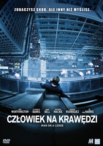 Picture of Człowiek na krawędzi