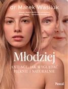 Młodziej. ... - Marek Wasiluk -  foreign books in polish 