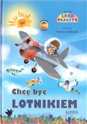 polish book : Chcę być l... - Lecgh Tkaczyk