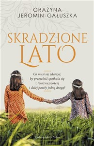 Obrazek Skradzione lato