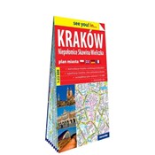 Kraków, Ni... -  books in polish 
