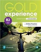 Gold Exper... - Opracowanie Zbiorowe -  books from Poland