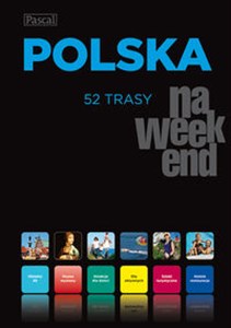 Picture of Polska na weekend 52 trasy