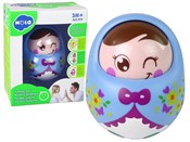 polish book : Wańka wsta...